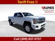  Chevrolet Silverado 2500HD