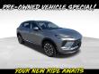 Used 2024 Buick Envision Preferred SUV