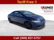Used 2011 Honda Civic LX Coupe