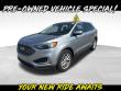 Used 2024 Ford Edge  SUV