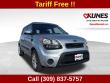 Used 2012 Kia Soul + Hatchback
