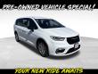 Used 2024 Chrysler Pacifica Touring L Van Passenger Van