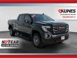 Used 2019 GMC Sierra 1500 AT4 Truck Crew Cab