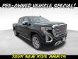 Used 2022 GMC Sierra 1500 Limited Denali Truck Crew Cab