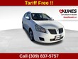  Pontiac Vibe