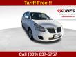 Used 2010 Pontiac Vibe Base w/1.8L Hatchback
