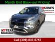 Used 2023 Mitsubishi Outlander SE SUV