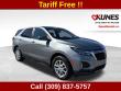 Used 2023 Chevrolet Equinox LT w/1LT SUV