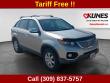 Used 2013 Kia Sorento LX w/Convenience Package SUV