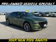 Used 2021 Dodge Charger SXT Sedan