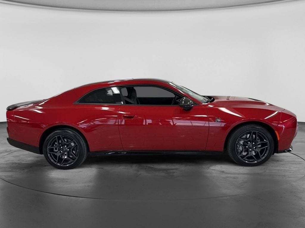 New 2026 Dodge Charger Scat Pack Plus Coupe