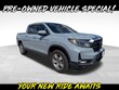  Honda Ridgeline