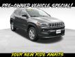 Used 2024 Jeep Compass Latitude SUV