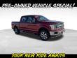 Used 2018 Ford F-150  Truck SuperCrew Cab