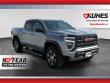 Used 2025 GMC Canyon AT4 Truck Crew Cab