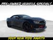 Used 2024 Chevrolet Camaro 1LT Convertible
