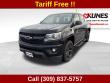 Used 2019 Chevrolet Colorado LT Truck Crew Cab