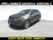Used 2018 Ford Edge Titanium SUV