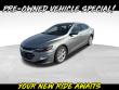 Used 2024 Chevrolet Malibu 1LT Sedan