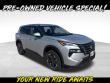 Used 2025 Nissan Rogue SV SUV
