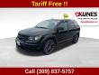 Used 2018 Dodge Journey SE SUV