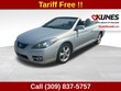 Toyota Camry Solara