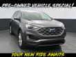 Used 2024 Ford Edge Titanium SUV