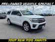 Used 2022 Ford Expedition Max King Ranch SUV
