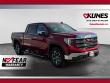 Used 2023 GMC Sierra 1500 SLT Truck Crew Cab
