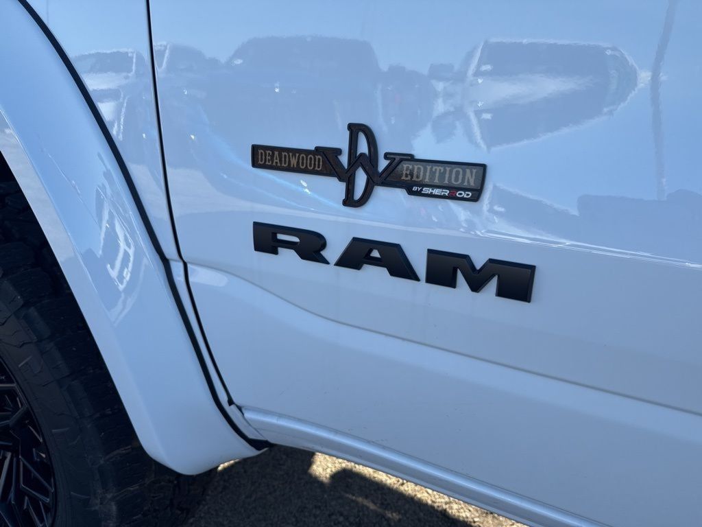 2026 RAM 1500 Big Horn/Lone Star - Photo 19