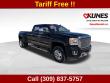 Used 2015 GMC Sierra 3500HD Denali Truck Crew Cab