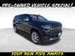 Used 2023 Chevrolet Suburban Premier SUV