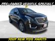 Used 2022 CADILLAC XT5 Premium Luxury SUV