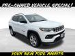 Used 2023 Jeep Compass Latitude SUV