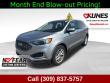 Used 2024 Ford Edge  SUV