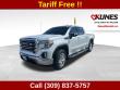 Used 2020 GMC Sierra 1500 SLT Truck Crew Cab