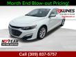 Used 2024 Chevrolet Malibu 1LT Sedan
