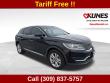 Used 2017 Lincoln MKX Premiere SUV