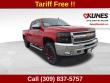 Used 2012 Chevrolet Silverado 1500 LT Truck Extended Cab
