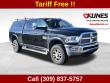 Used 2018 Ram 2500 Laramie Truck Crew Cab