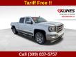 Used 2017 GMC Sierra 1500 SLT Truck Crew Cab