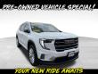 Used 2024 GMC Acadia Elevation SUV