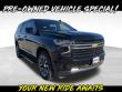 Used 2023 Chevrolet Tahoe LT SUV