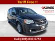 Used 2013 Dodge Grand Caravan R/T Van