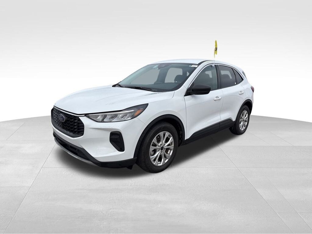 Used 2023 Ford Escape Active SUV