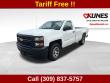 Used 2014 Chevrolet Silverado 1500  Truck Regular Cab