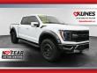 Used 2022 Ford F-150 Raptor Truck SuperCrew Cab
