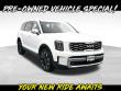 Used 2024 Kia Telluride SX-Prestige SUV