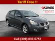 Used 2010 Pontiac Vibe Base w/2.4L Hatchback