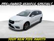 Used 2024 Chrysler Pacifica Pinnacle Van Passenger Van